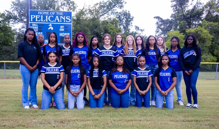 PortAllenPels's tweet photo. 🔥🔥PAHS GAME DAY🔥🔥

🥎 @PelsSoftball
🆚 Central Lafourche
⏲ 9am
🆚 St. Michael
⏲️ 1pm
📍 1200 Major Parkway, New Roads, LA 70767

See you there! #GoPels 😤🔥🥎 https://t.co/9LBOJvYIoW