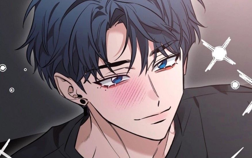 Yejun, Best Man — #DrunkenStarlight tweet media