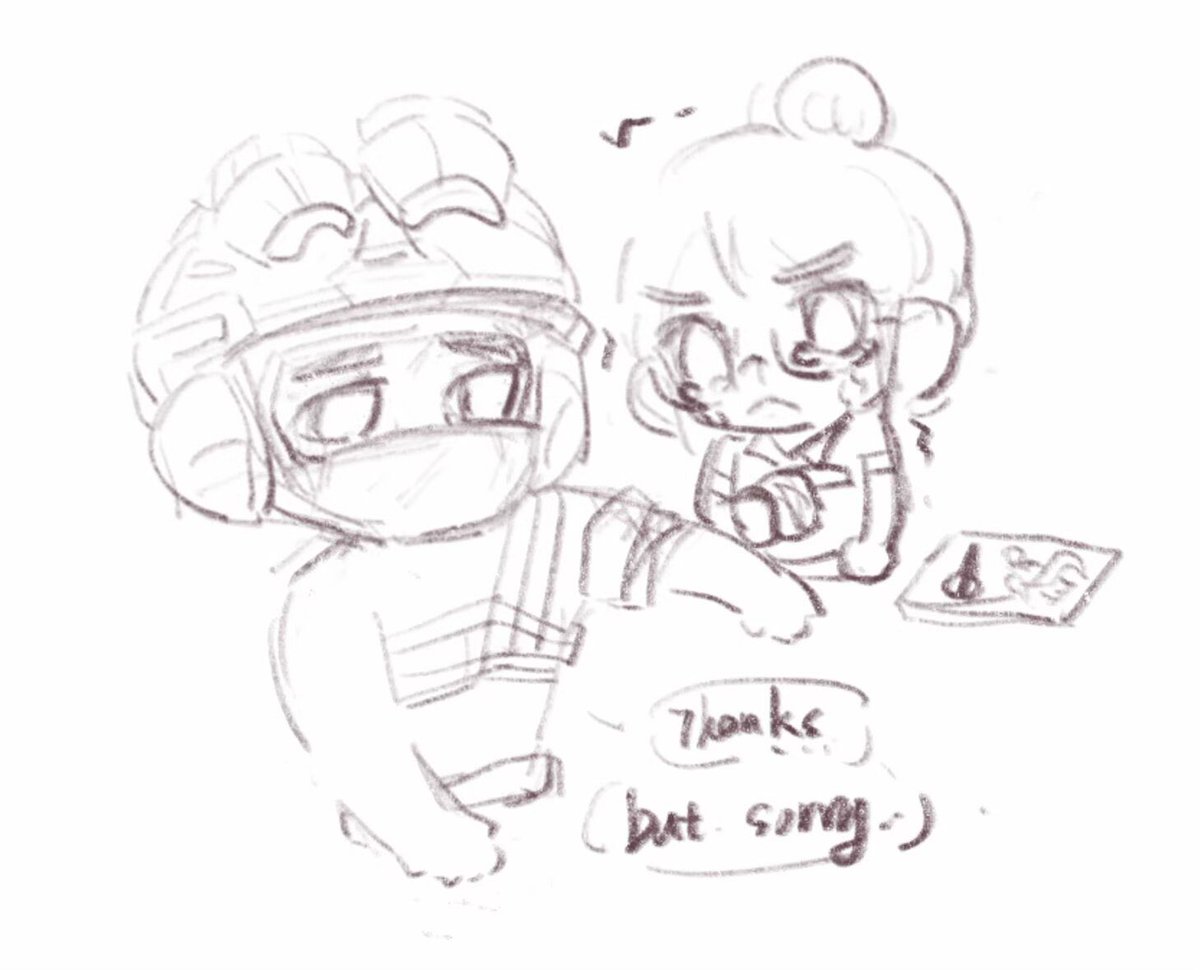 LIAN1592920's tweet photo. Keegan:“Sorry …”
#CallofDuty #oc #keho #Keegan https://t.co/nFTiajcIxR
