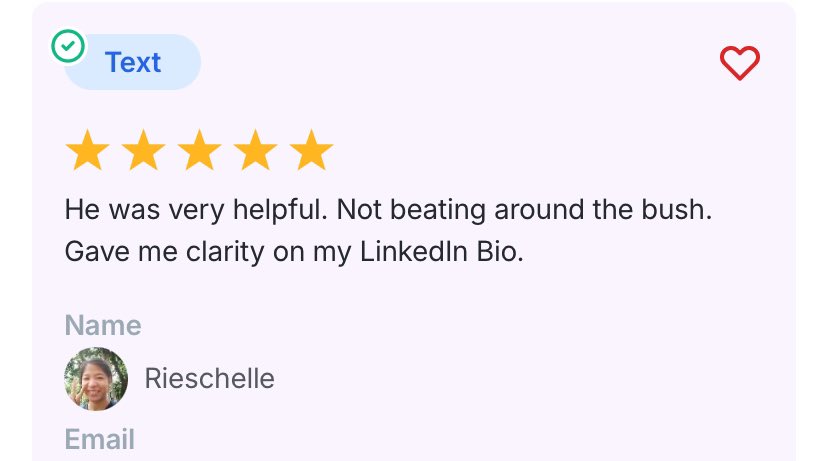 writingklye's tweet image. I lost 60 followers last months 

I wasn’t giving my full energy here on X

I’m back Now

Here’s what my clients say 🧵 

1.