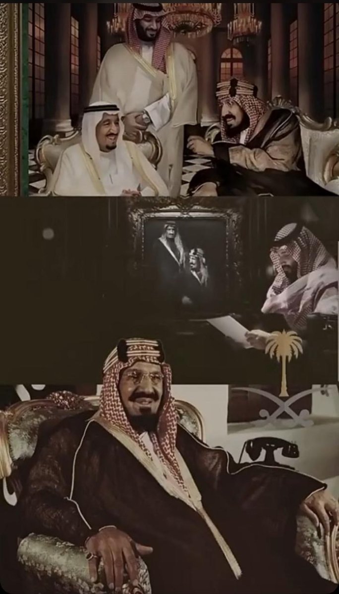 من يوم تأسيسه سنا المجد يغشاه
عزٍ تأسس واشرق النور منه 🇸🇦

#يوم_بدينا_1727 
#يوم_التأسيس