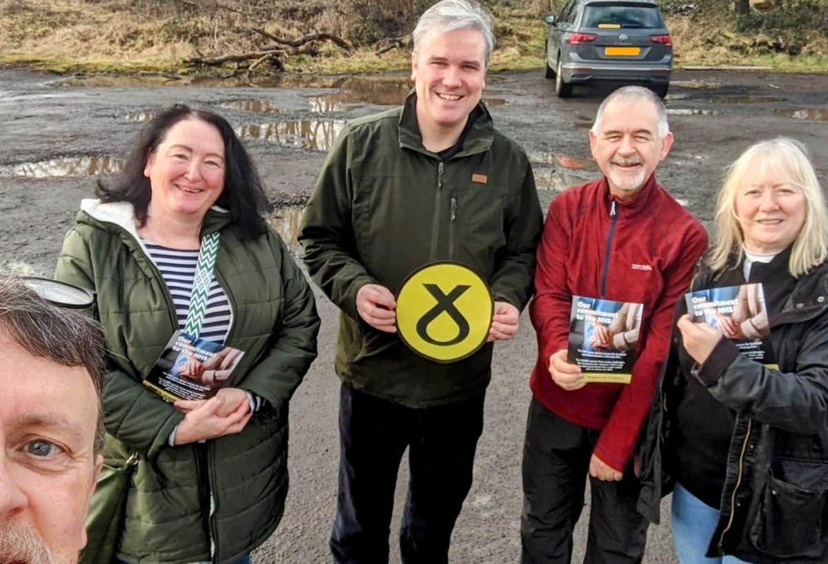 LinwoodAndCSNP's tweet image. 500+ NHS leaflets delivered today in Linwood with @ThomasCArthur @RenSouthSNP #ActiveSNP