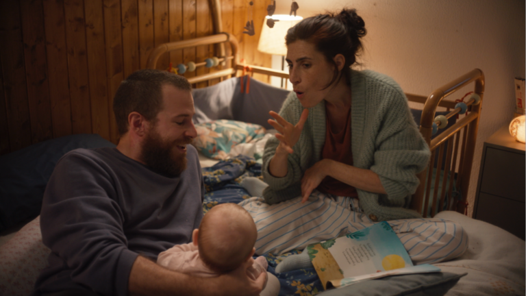 🔴 ÚLTIMA HORA
▶️ La Berlinale premia a 'Sorda', la película de Eva Libertad y Nuria Muñoz

🔗 la7tv.es/articulo/cultu…

#La7Noticias #CINE