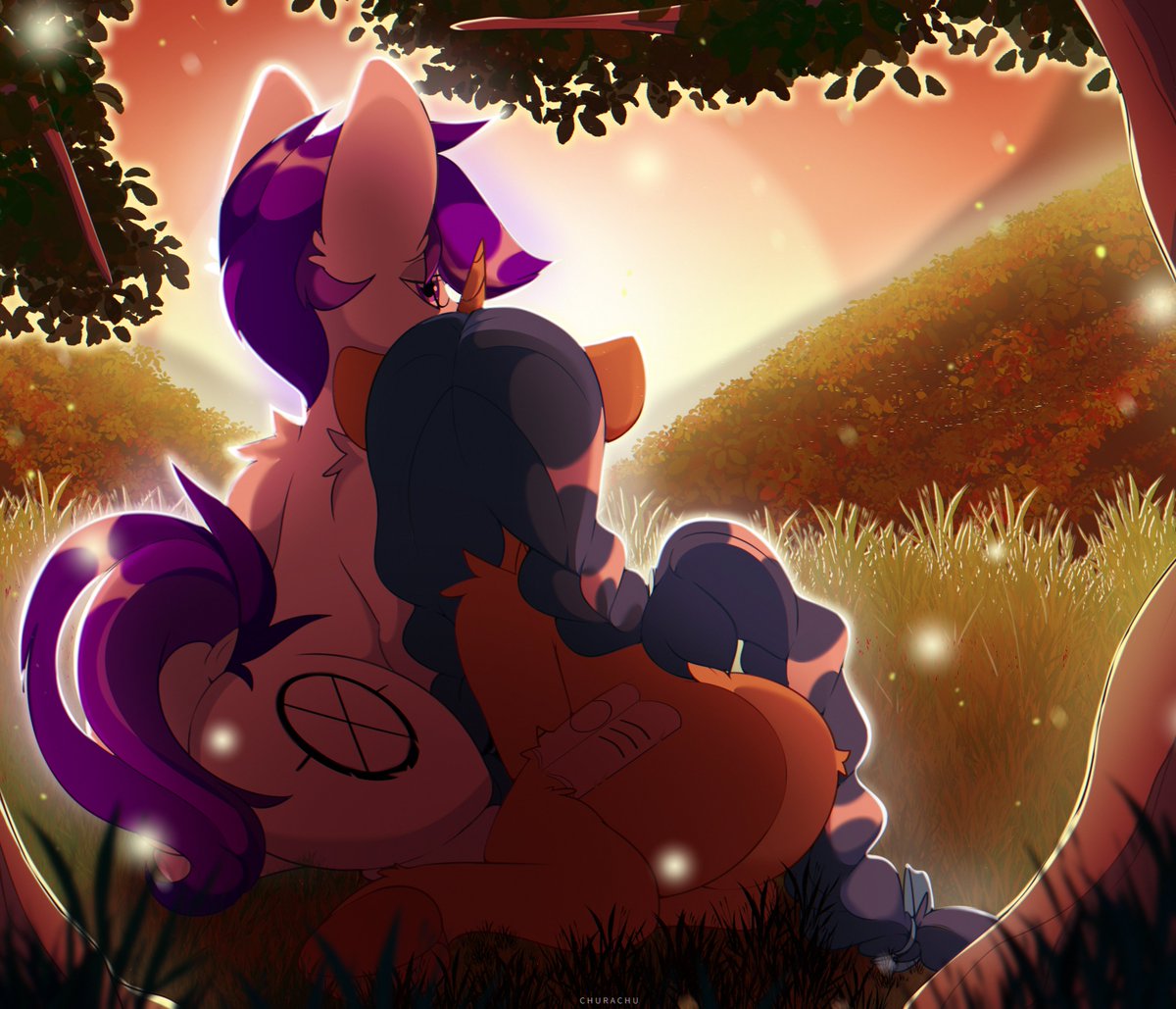 ChuraChu_u's tweet photo. Cute commission!~
#churachu #mlp #mlpsfw #commission #commissionsopen https://t.co/GZVzKYT7ii