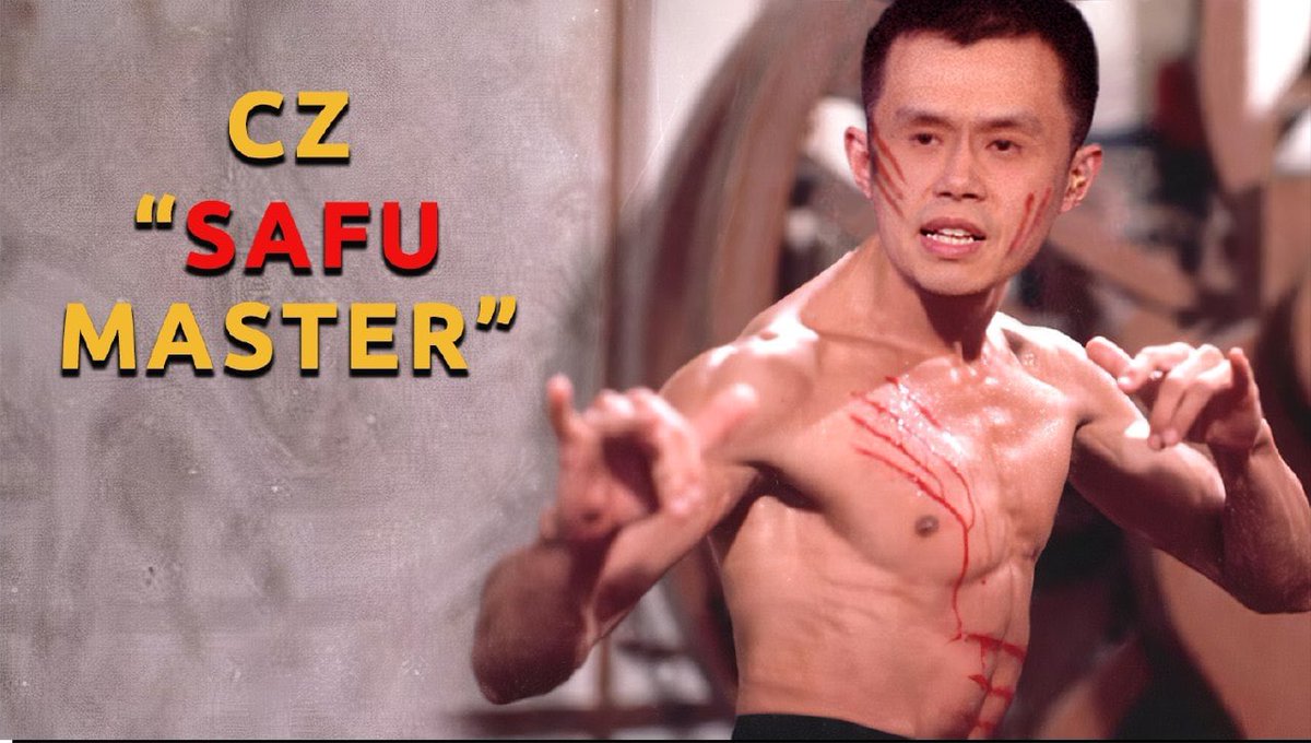 MustacheTommy's tweet image. So hard to stay SAFU in our crypto industry.  These type of big hacking events make headlines and keep potential new investors away from our crypto industry.  Luckily this time we did not have another big crypto exchange going bankrupt and customers losing money like FTX to give…