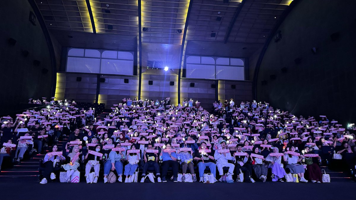 CGV Cinemas tweet media