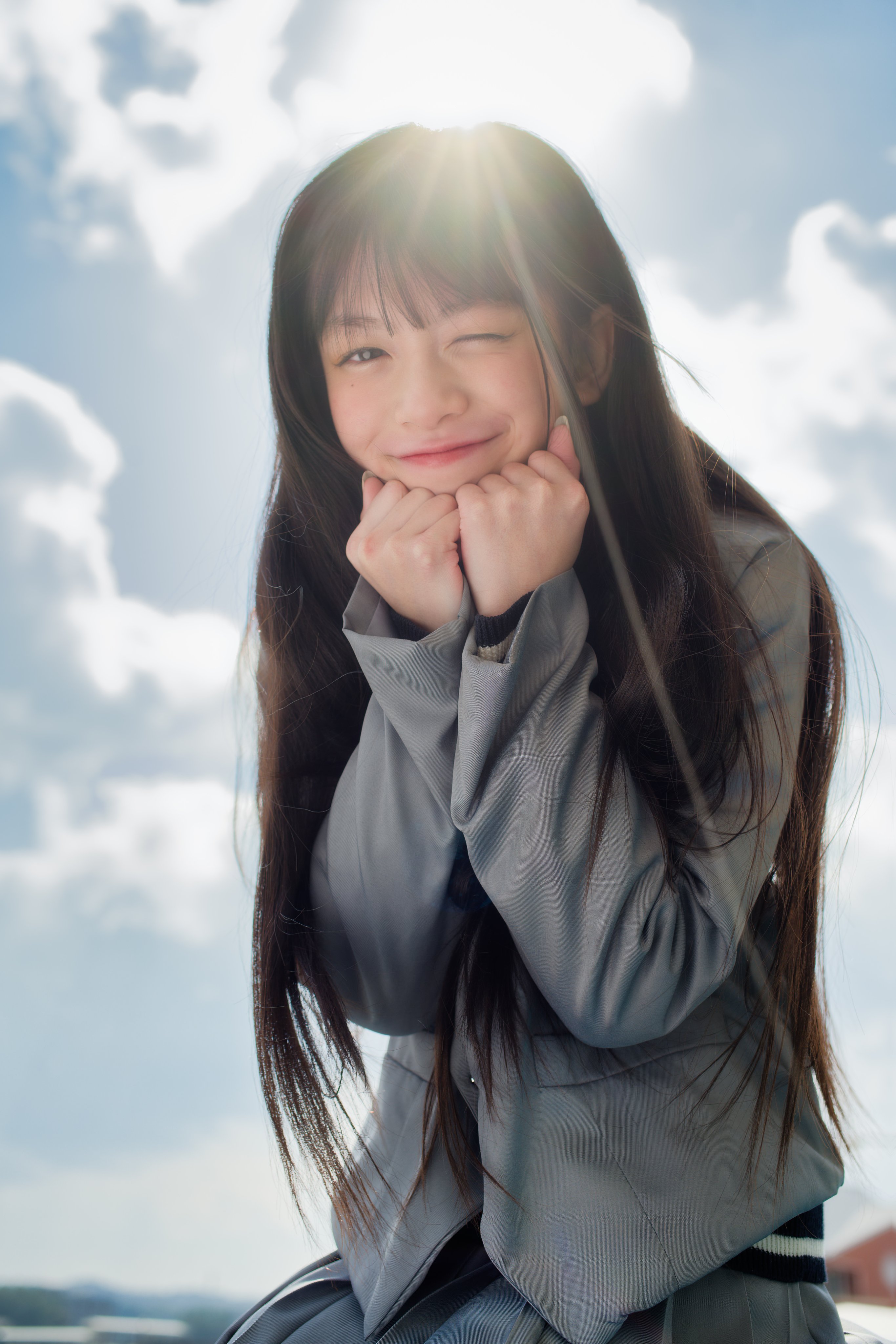 しゅんちゃん 仮面ライダーZX“村雨良”菅田俊が『タイクーン meets シノビ