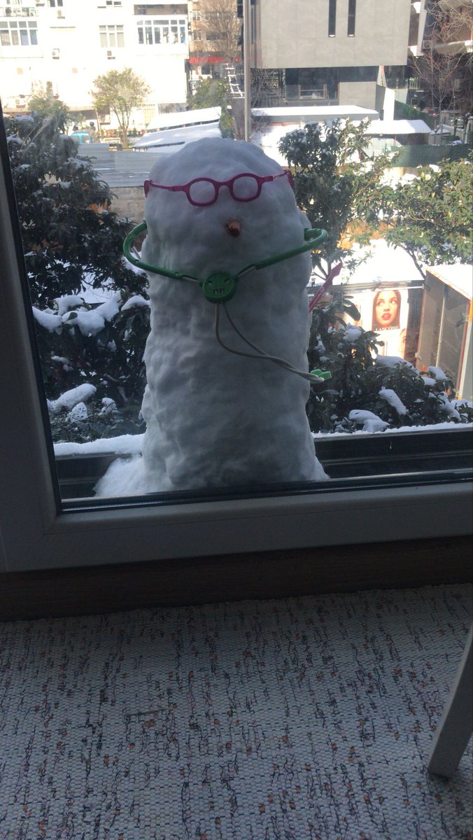 Tahmin edin mezuniyeti nedir ?