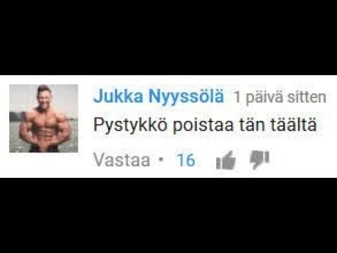 Jonne Janhunen tweet media