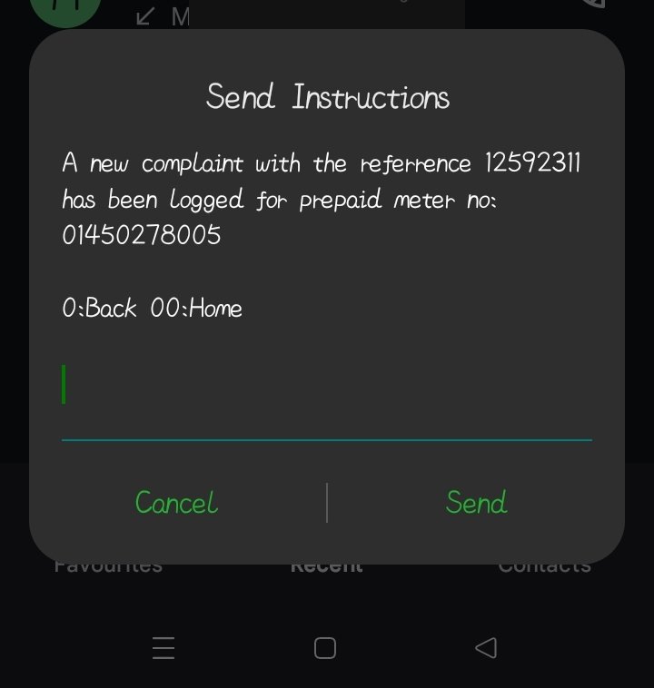 lulukanja's tweet photo. @KenyaPower_Care https://t.co/tCNAvrTxlc