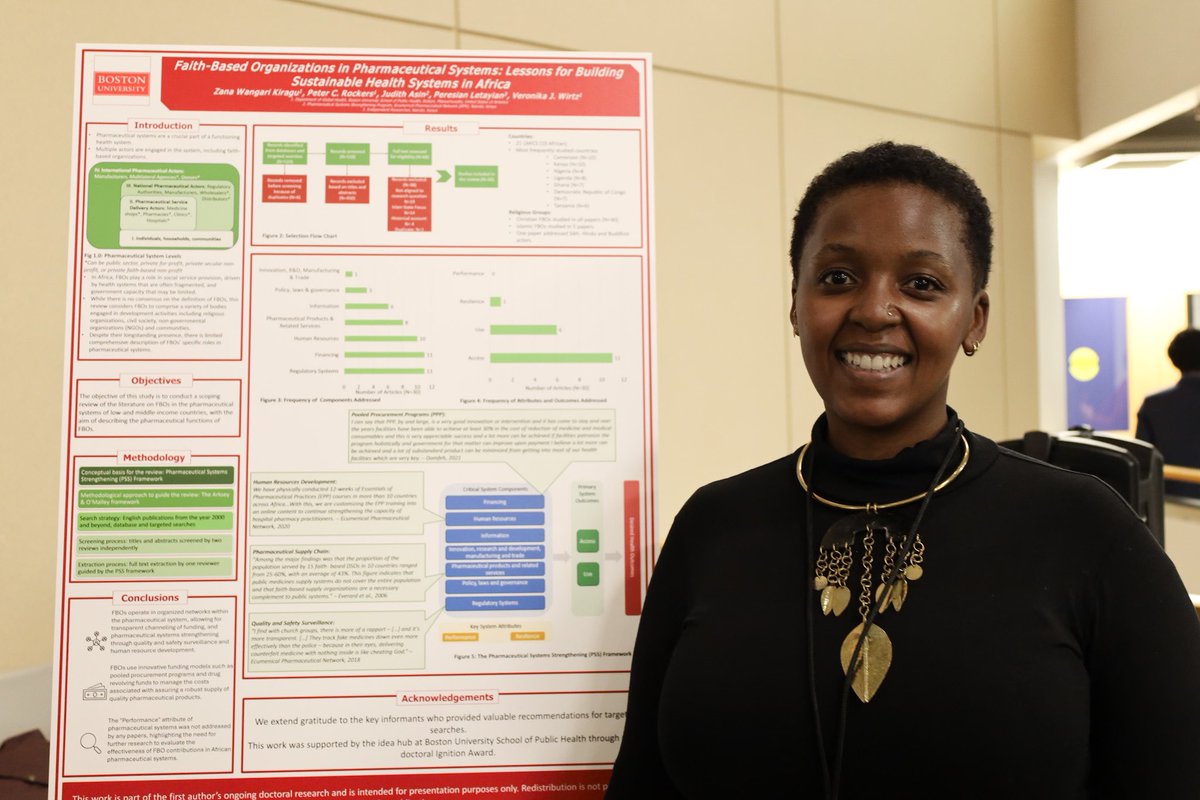 Harvard Chan Africa Health Students Forum tweet media