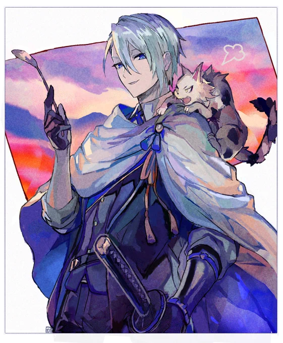 NYA! 