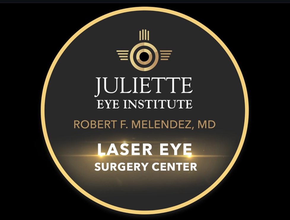 Juliette Eye Institute. Transform your vision, transform your life. JulietteEye.com