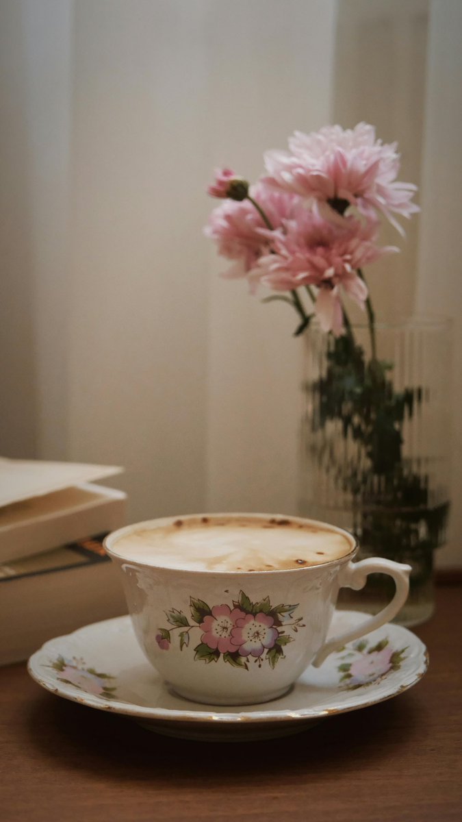 Happy Saturday!
What self-care plans do you have for this week?
✨✨✨
I’m doing absolutely nothing. I’ve had really rough week… I’ve been tremendously sad and so today I just want to snuggle in bed with my Switch, YouTube and my Kindle.
And lots of coffee haha.