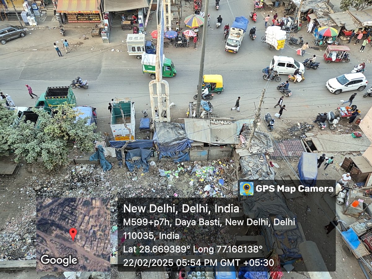PULKIT GOEL tweet media