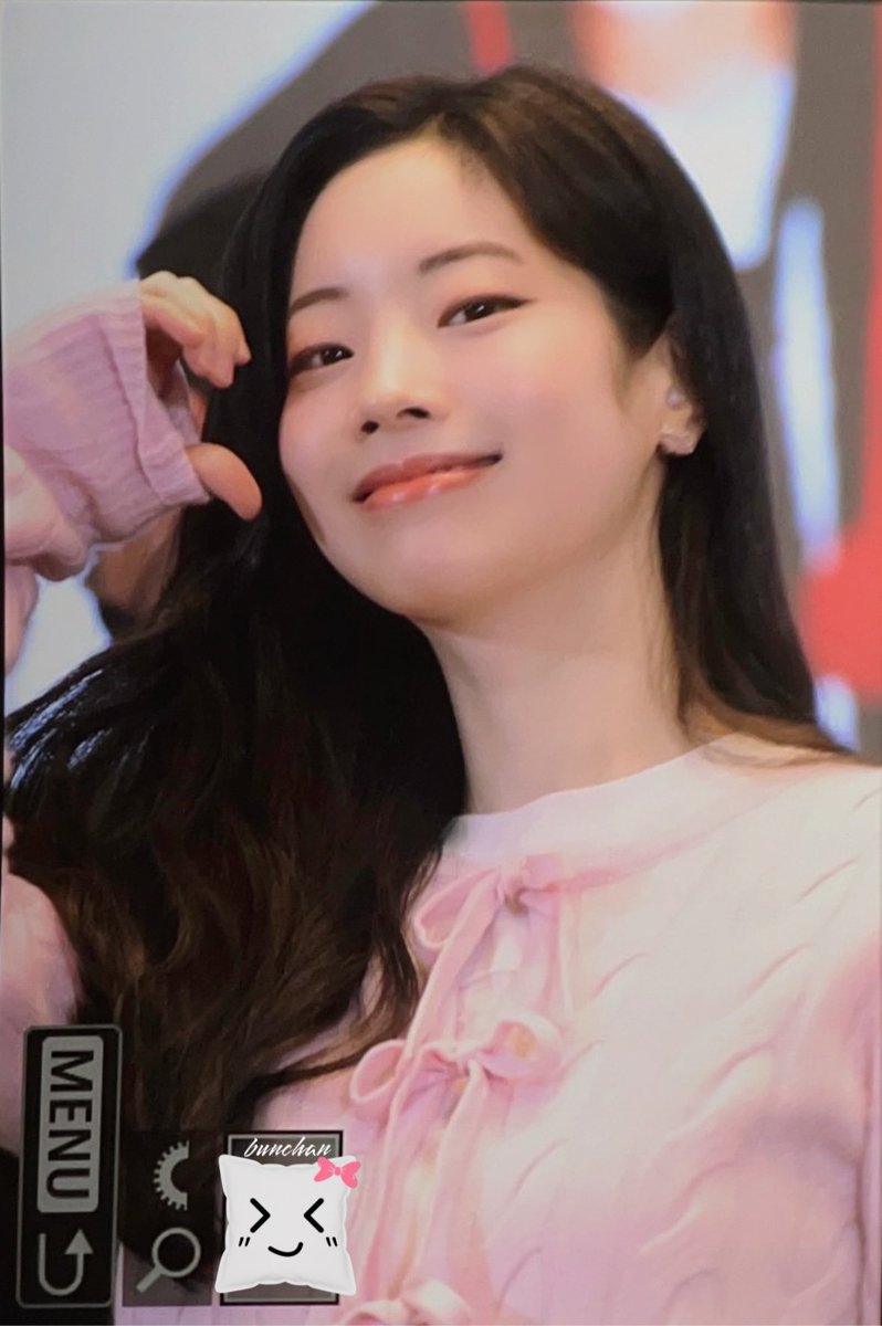 250222 StarRiver Pre

고마워🫶

#DAHYUN #다현 #ダヒョン