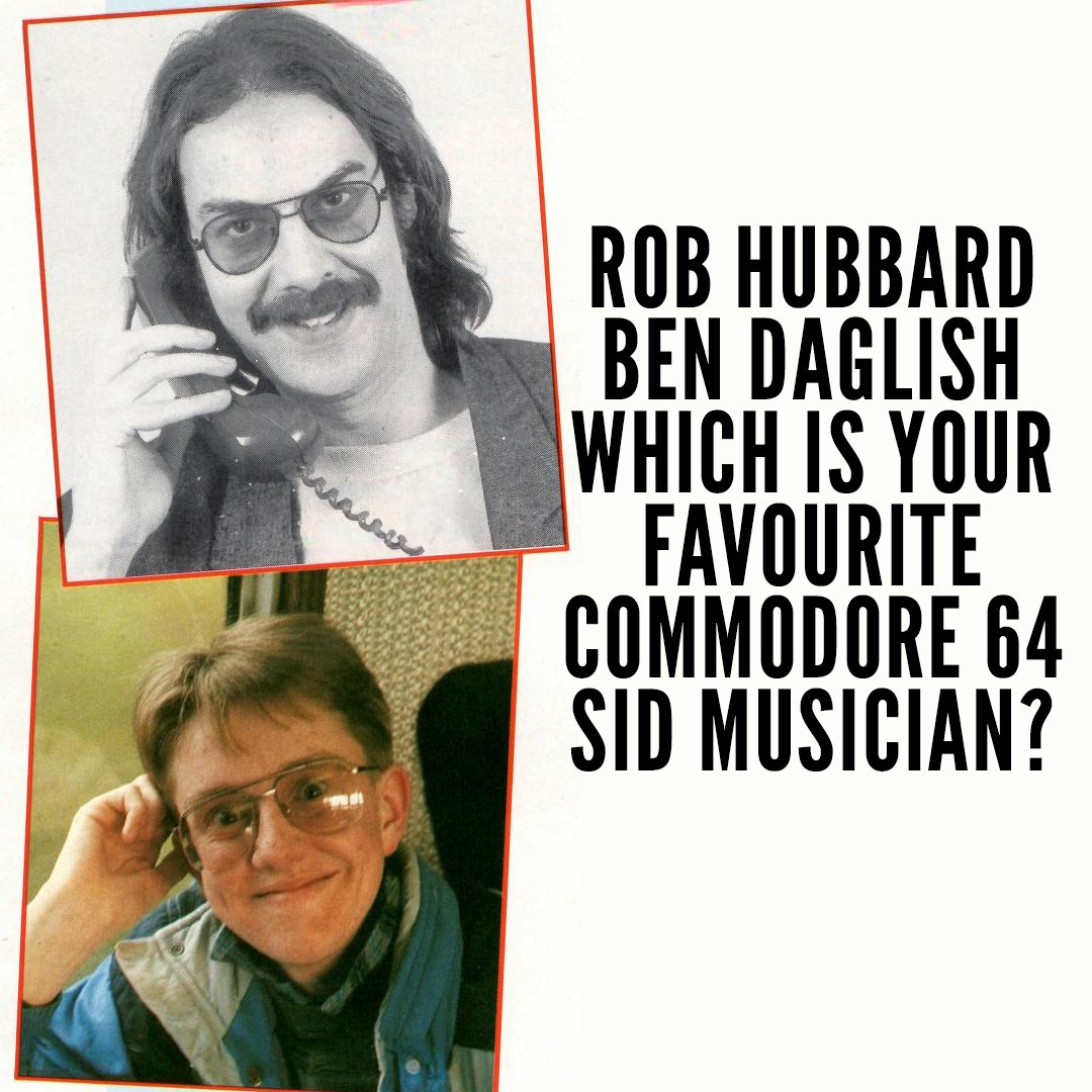 Commodore Computer Museum 🕹 tweet media