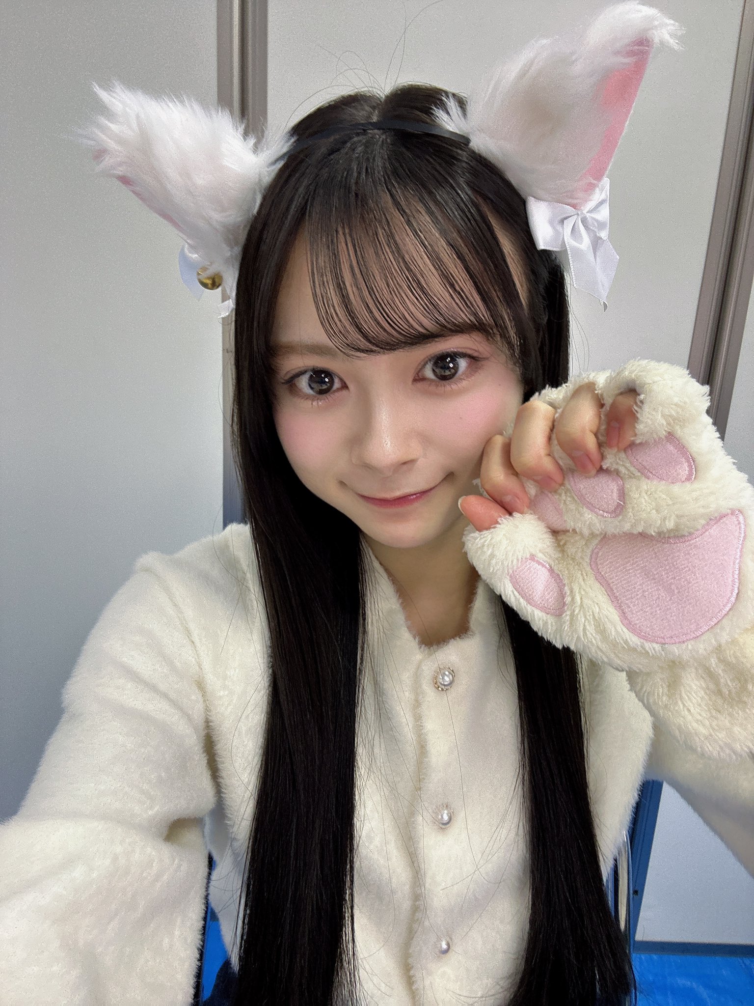 頂いたサイン、伊藤百花ちゃん | AKB48 応援ブログ❗️〜まこと