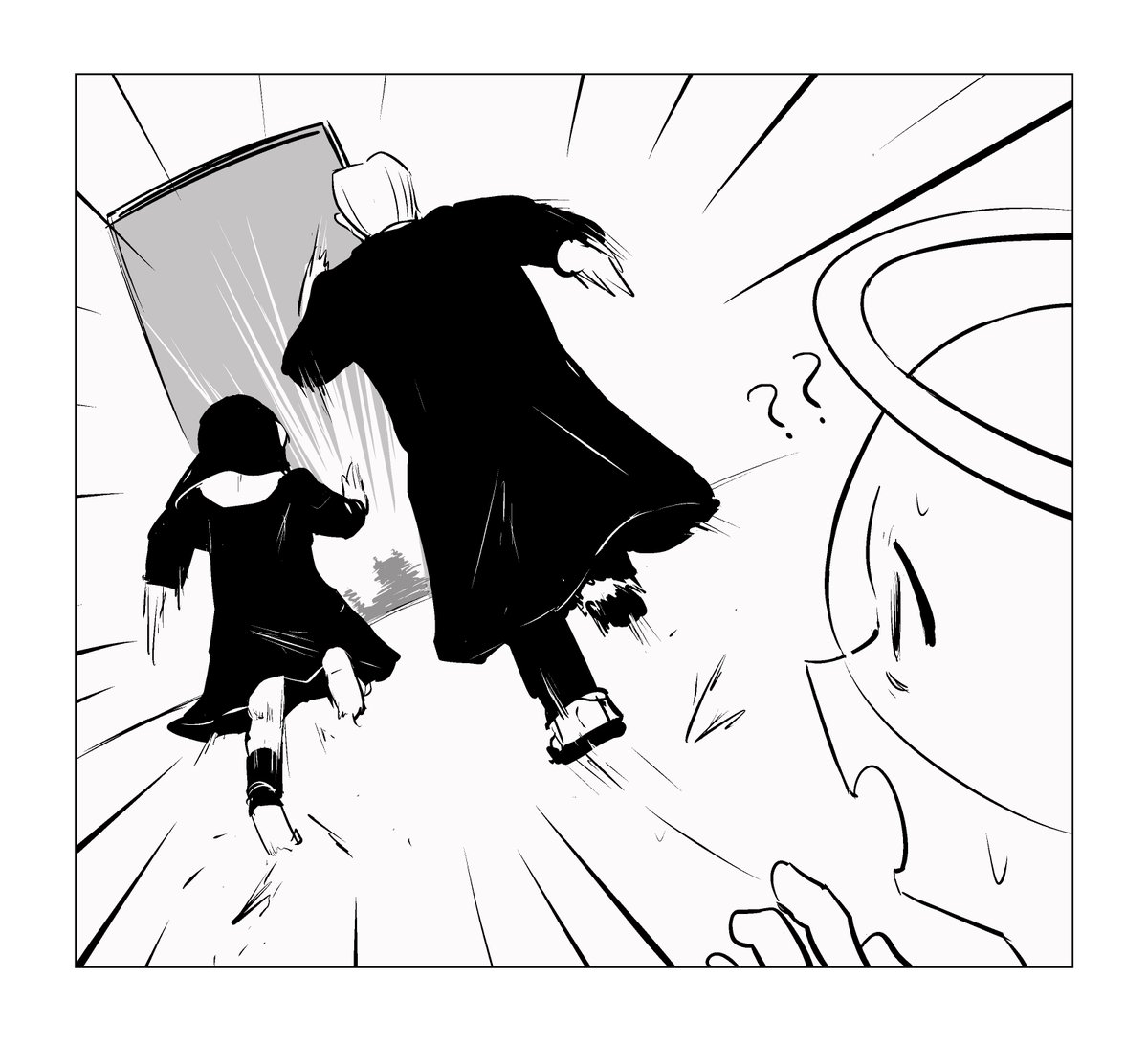 Post by アボガド6 on X: 発作