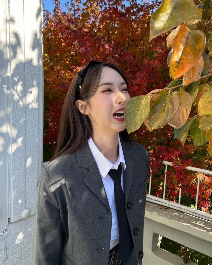 오늘 하루가 신비에게는 조금 더 따뜻한 하루였길
조금이나마 편안한 밤이길 바라💕🫳🏻