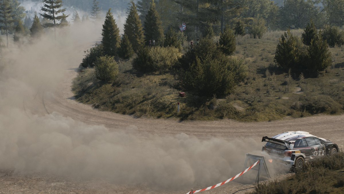 miss_clemen3's tweet image. #EASPORTSWRC
#VirtualPhotography
#GhostArts