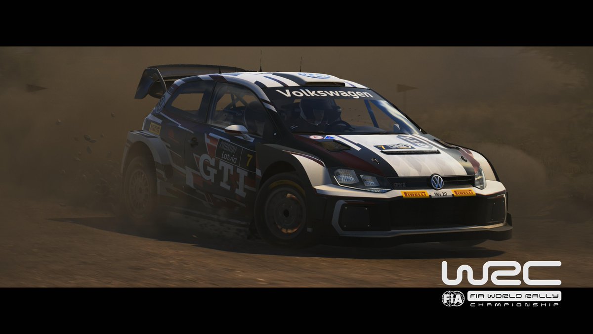 miss_clemen3's tweet image. #EASPORTSWRC
#VirtualPhotography
#GhostArts