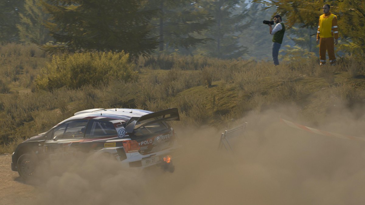 miss_clemen3's tweet image. #EASPORTSWRC
#VirtualPhotography
#GhostArts