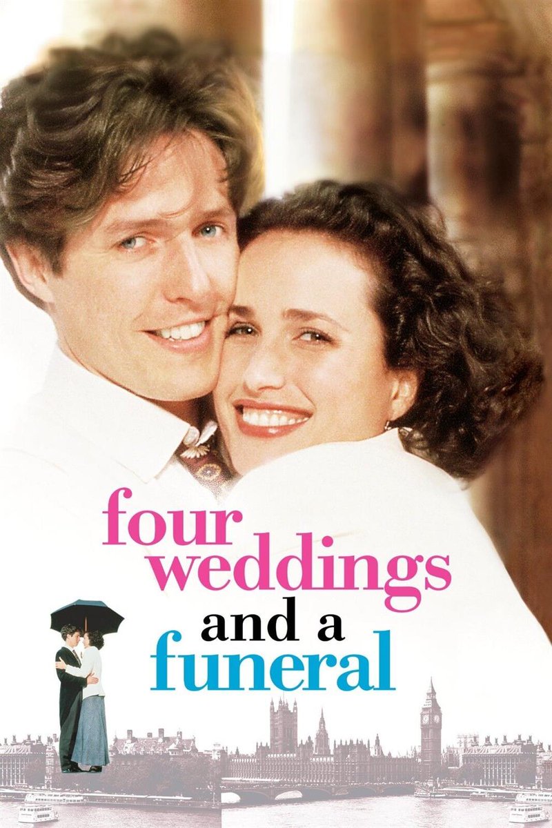Geeky Brummie (@geekybrummie) on Twitter photo Tonight Sat 22 Feb <a href="/crescenttheatre/">Crescent Theatre</a> <a href="/TheWineEventsCo/">The Wine Events Company</a> screening of Richard Curtis's Four Weddings & a Funeral with Fizz. Tickets still available here ^VP
crescent-theatre.co.uk/event-book-3/3… Tonight Sat 22 Feb <a href="/crescenttheatre/">Crescent Theatre</a> <a href="/TheWineEventsCo/">The Wine Events Company</a> screening of Richard Curtis's Four Weddings & a Funeral with Fizz. Tickets still available here ^VP
crescent-theatre.co.uk/event-book-3/3…
