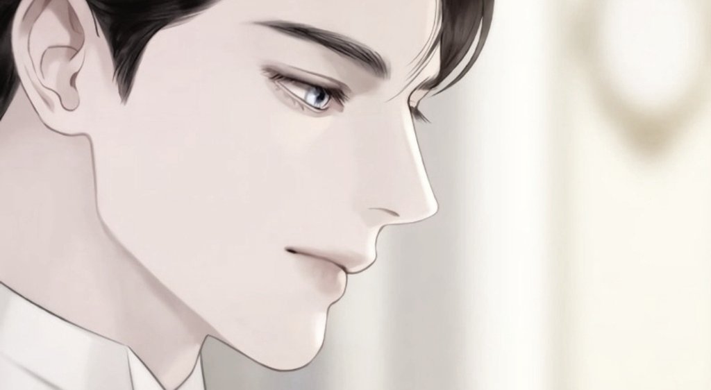 howlcaust's tweet image. memang mimpi, tolong jangan bangunkan ia. 

Genggam tangan mengerat atas telapak-telapak milik Minoru. Sejemang kering kerongkongan kering terasa dengan debur jantung setara suara tapak kaki kuda. Hening seketika, dunianya. Hanya ada Kurayami Minoru di hadapannya, ...