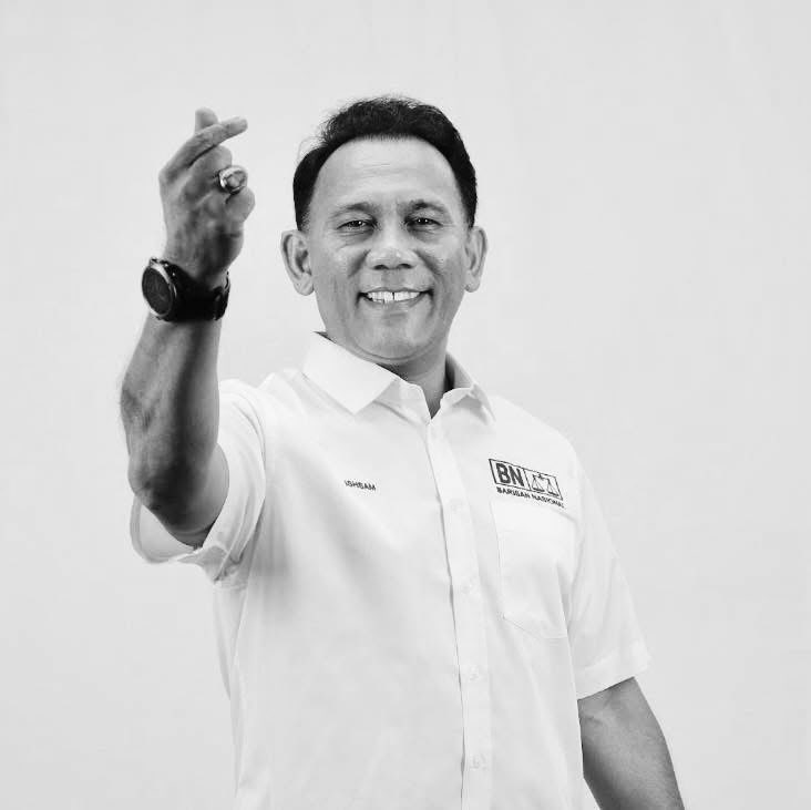Innalillahi wa inna ilaihi raji’un.

Saya berdukacita menerima khabar kembalinya ke rahmatullah YB Ishsam Shahruddin, Ahli Dewan Undangan Negeri (ADUN) Ayer Kuning, sebentar tadi. 

Saya doakan agar seluruh keluarga Allahyarham dikurniakan kekuatan dan ketabahan berdepan