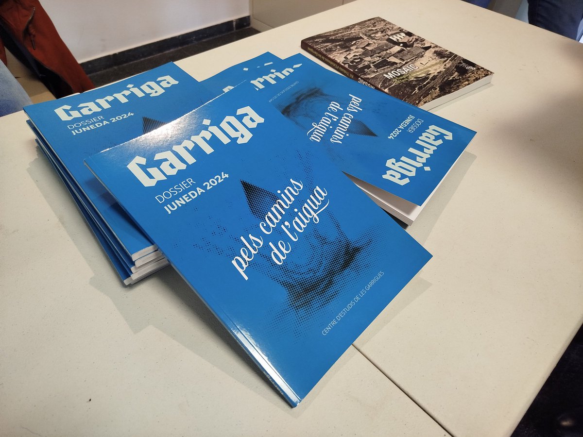 Ferran Dalmau Vilella tweet media