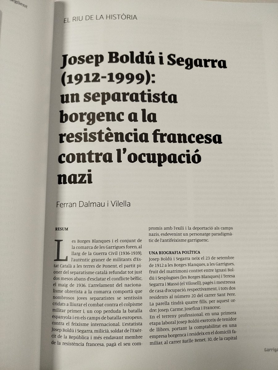 Ferran Dalmau Vilella tweet media