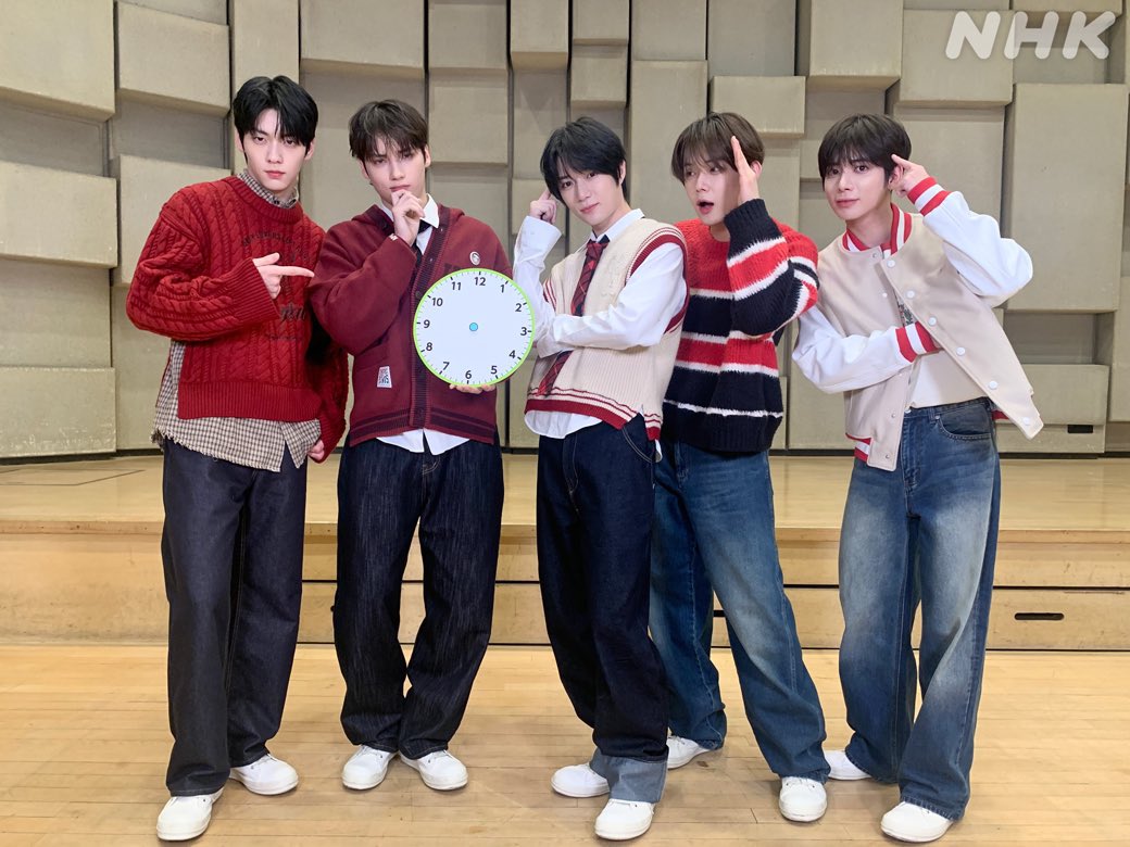 unyan_moa's tweet photo. ヨンジュンの茶髪メロい🥹🥹🤎 https://t.co/QKRDtFYfm1