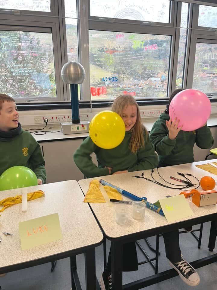 StMarysLargs tweet media