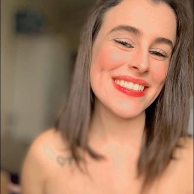 Gabi tweet media