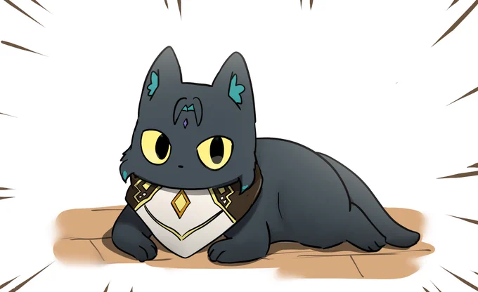 ねこ 