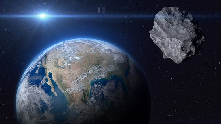 We are now just 6 weeks out from the closing date for this year's Mary Mulvihill Award. The theme of this year's  award is 'Life'.🌍🌌 The winning entry will take home €2000💶💶. Could asteroid 2024 YR4 strike earth? And could this inspire an entry??

marymulvihillaward.ie/award/