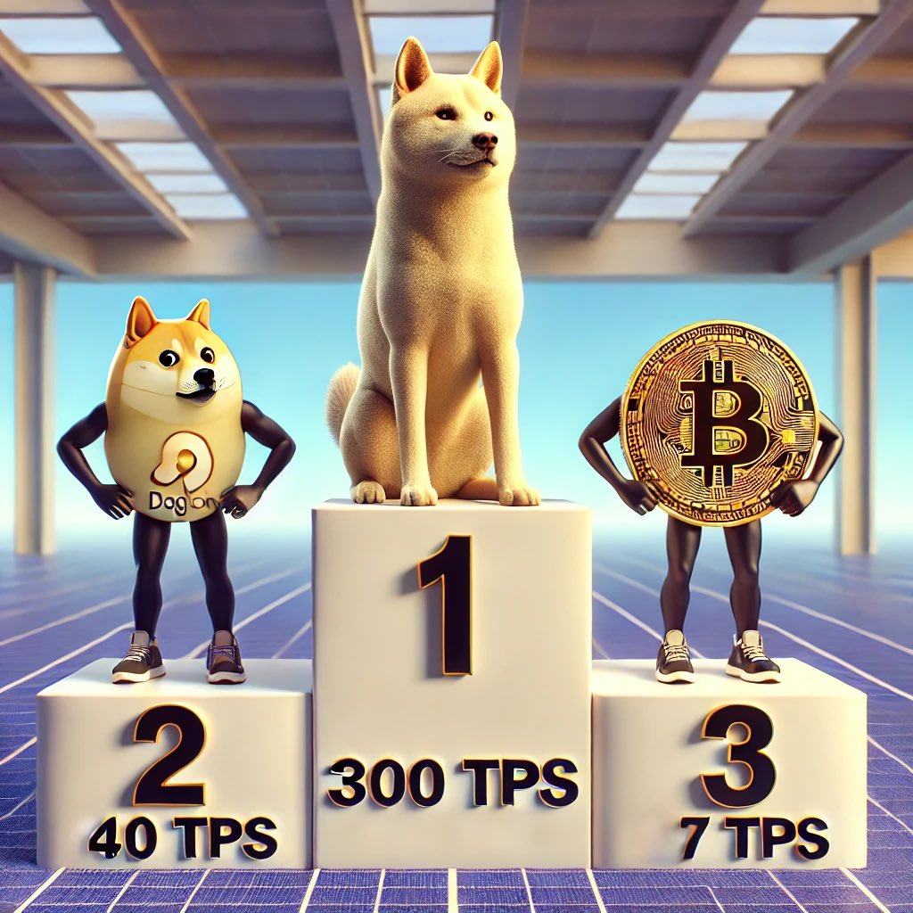 Skysurfer's tweet photo. 🚀 Dingocoin isn’t just a payment coin—it’s the FUTURE! 💎
✅ Fast, cheap &amp; decentralized ⚡🌍 ✅ $1B+ security &amp; 10MB blocks 🔐 ✅ Flip App = True self-custody 💸 ✅ Growing community 📈🔥
The fundamentals are here. HODL strong! ⏳🚀
#Dingocoin  #CryptoPayments #TheFlipApp https://t.co/iRcIk30FE6