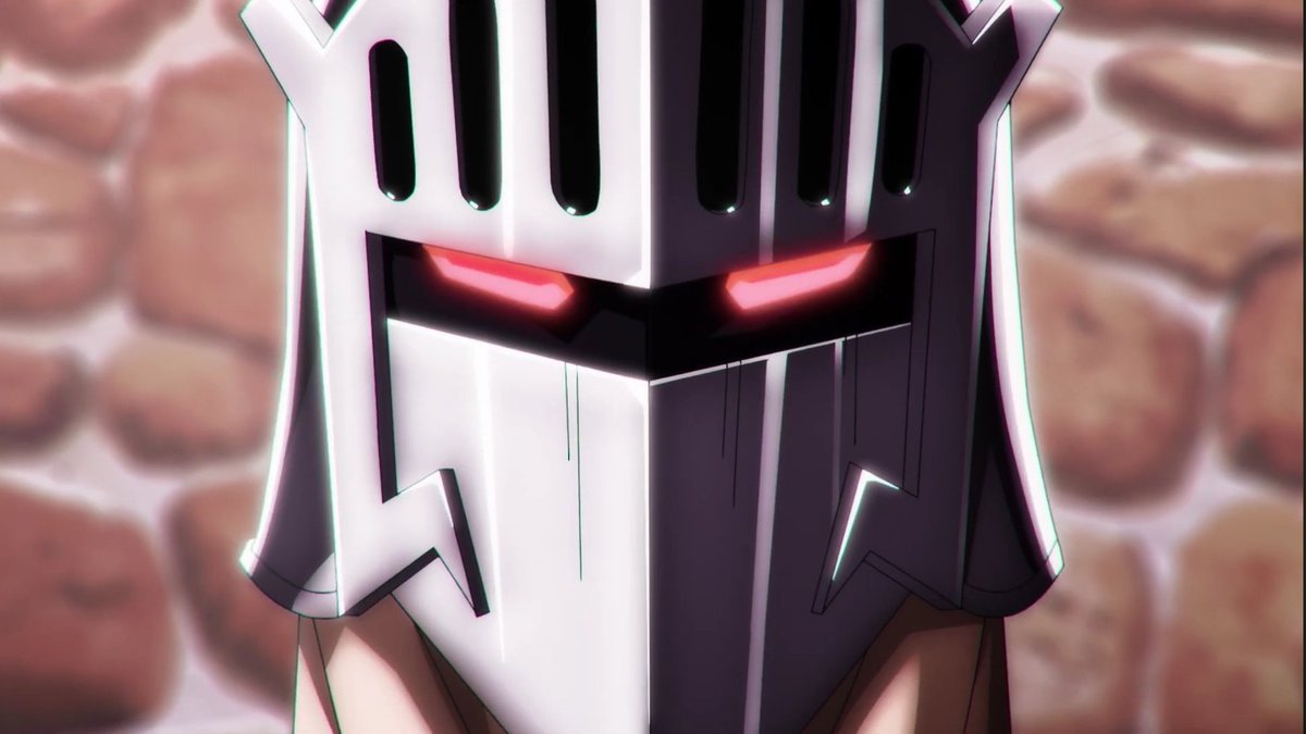 AzzGrey's tweet photo. His time is finally coming🔥
#kinnikuman #kinnikumanperfectoriginarc #robinmask #キン肉マ https://t.co/TgQISjfs4B