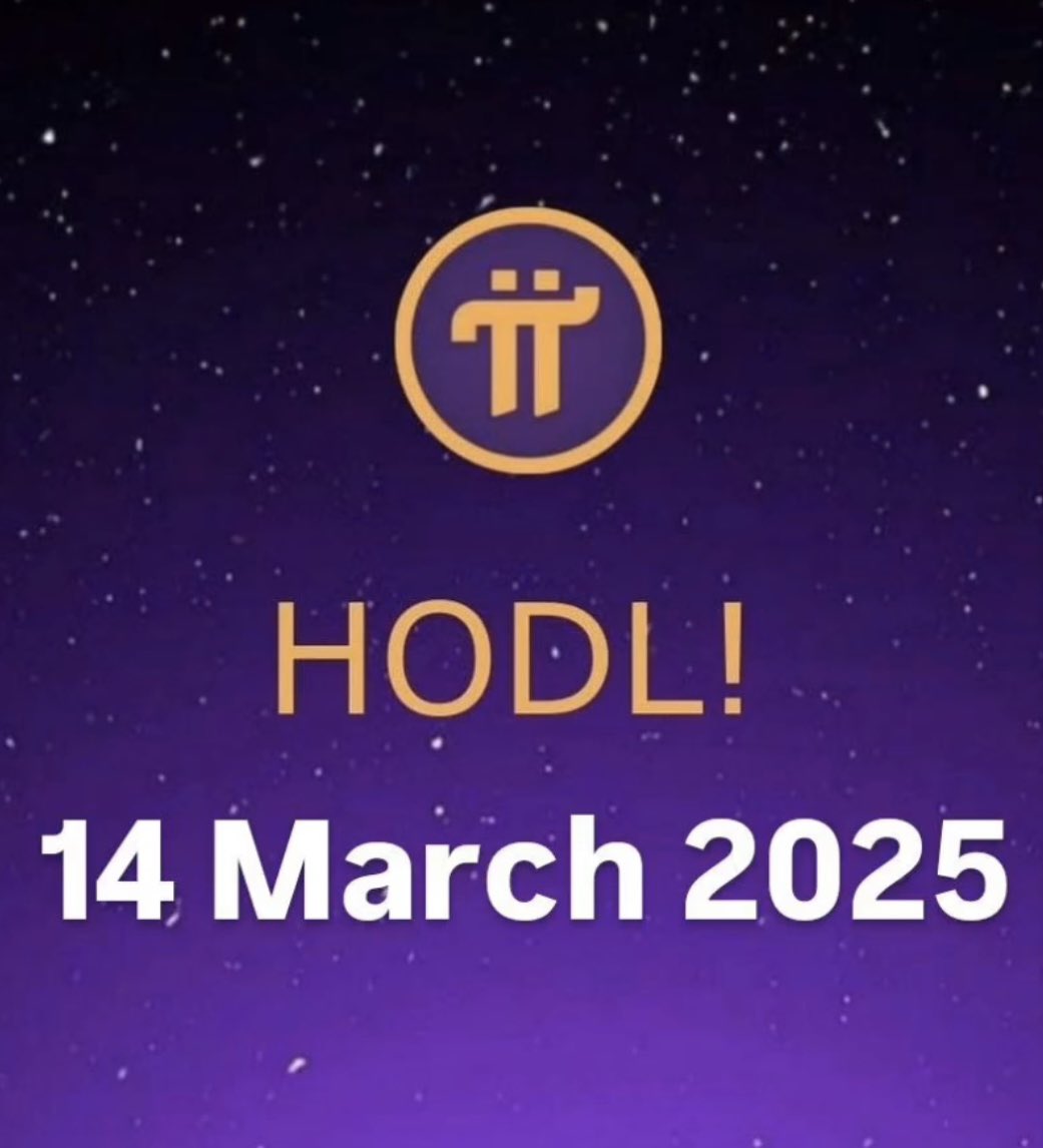 drnicolas_'s tweet image. Pioneers, Pi has started to show some signs of recovery. Keep withdrawing your Pi coins and keep draining the CEXs!
minepi.com/safety-notice-…#PiNetwork
#Picoin #PiNetwork2025 #PiNetwork #PiNetworkListing #PiNetworkMainnet #pinetwork24x7 #PiNetworkListBitget #PiNetworkNews…