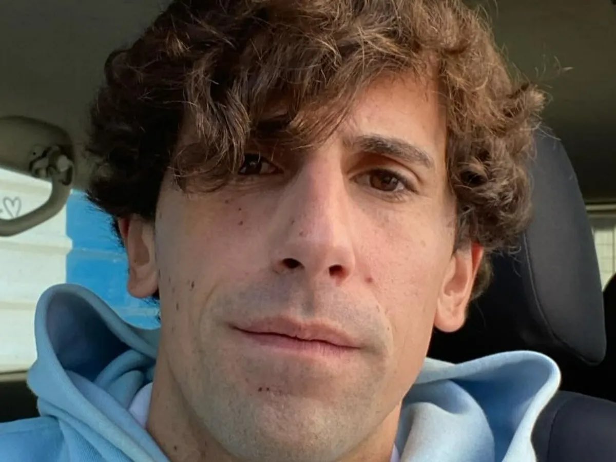 🥇 | ¿Quieres que ÓSCAR gane GHDUO?

❤️ MG - Sí
🔁 RT - No

#GH22F