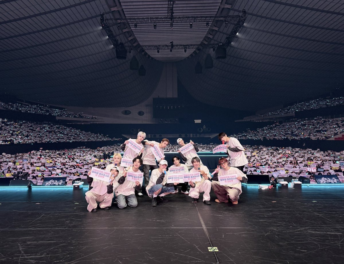 더보이즈 (THE BOYZ) tweet media