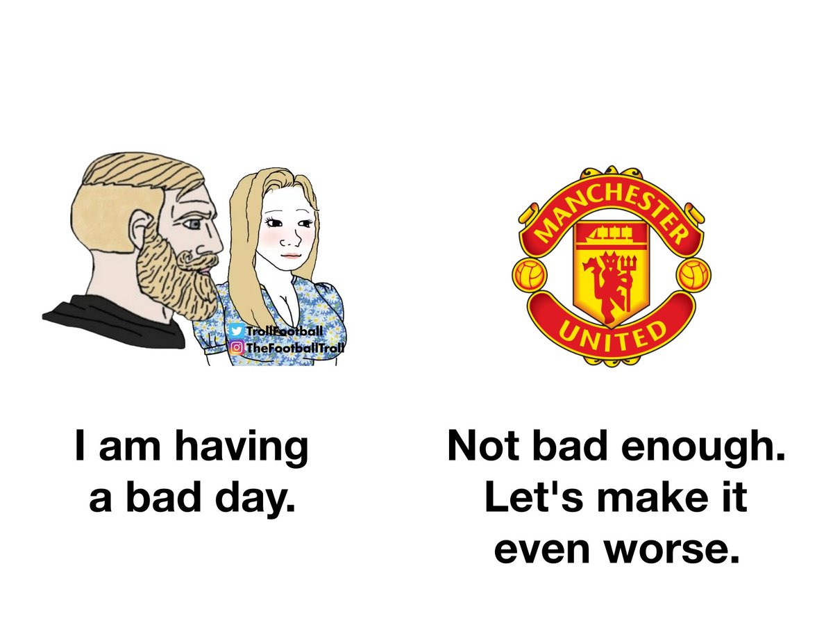 Manchester United every Premier League matchday