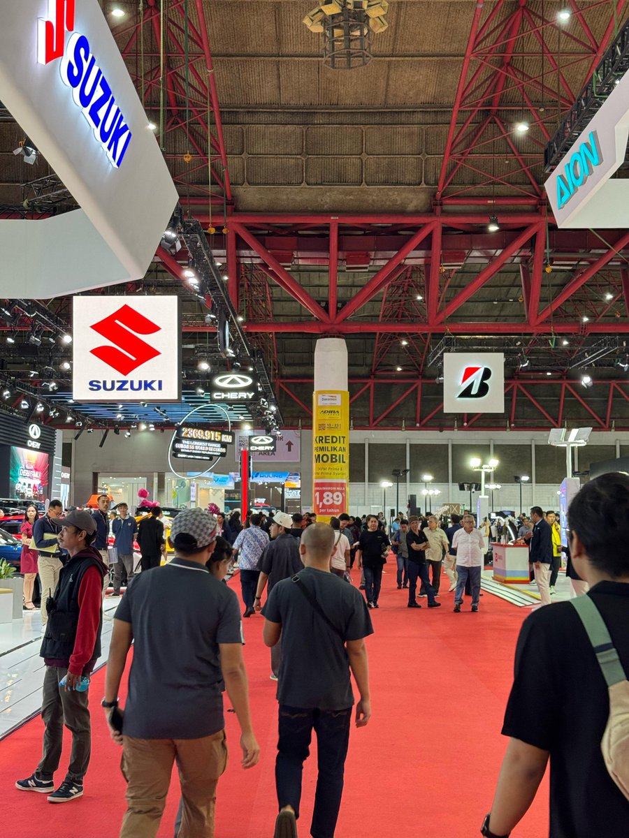 Hidup Benar tweet media