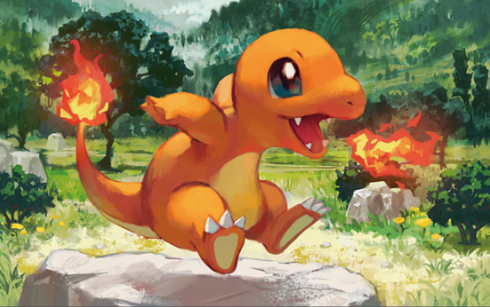Pokémon TCG Art✨ tweet media