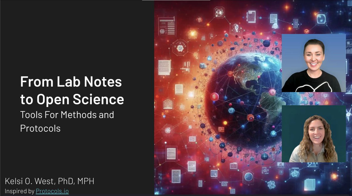 Courtney Haun, PhD tweet media