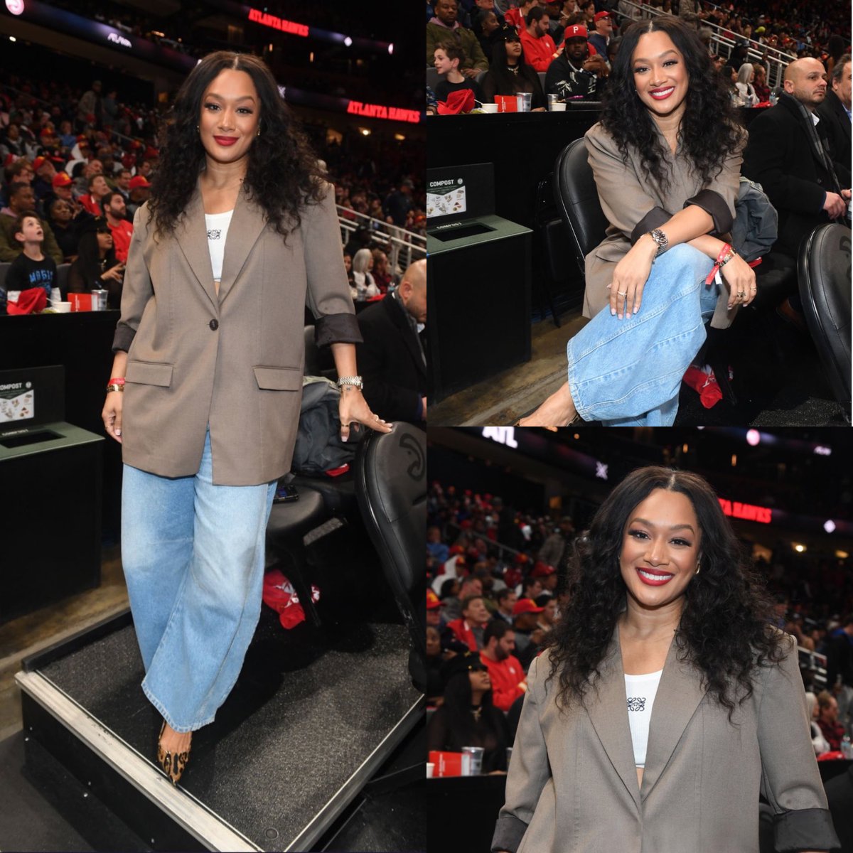 luv4_zatima's tweet photo. ππ₯Ίππ₯#luvcrystalrenee #hawksgame #SistasOnBET #ZatimaOnBETPlus https://t.co/a7PDYwhrAD