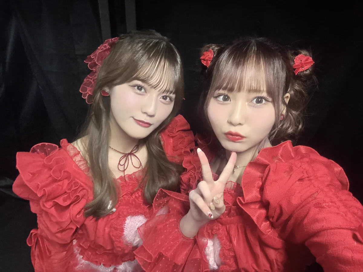 大場 花菜 on X: 