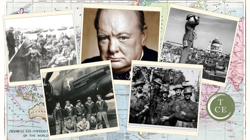 WW2 -New Tours added!  - mailchi.mp/theculturalexp…