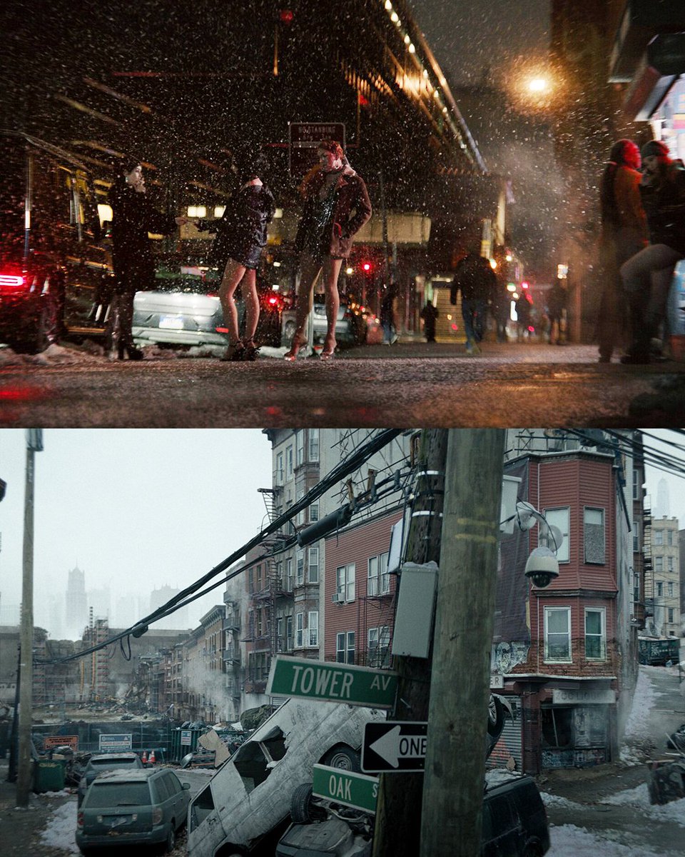 HBOMaxTR's tweet photo. Gotham 🤝 Türkiye geneli ❄️

The Penguin tüm bölümleriyle sadece BluTV'de. https://t.co/AnNSGMOviK